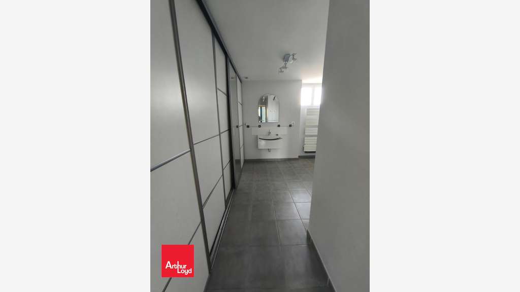 Bureaux 165m² à louer à Chartres agglo Luisant