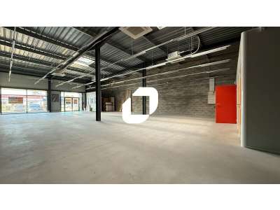 Location Locaux commerciaux - Boutiques à Lunel