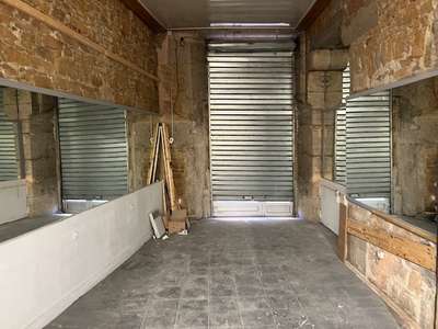 Location Locaux commerciaux - Boutiques à Lyon 1er