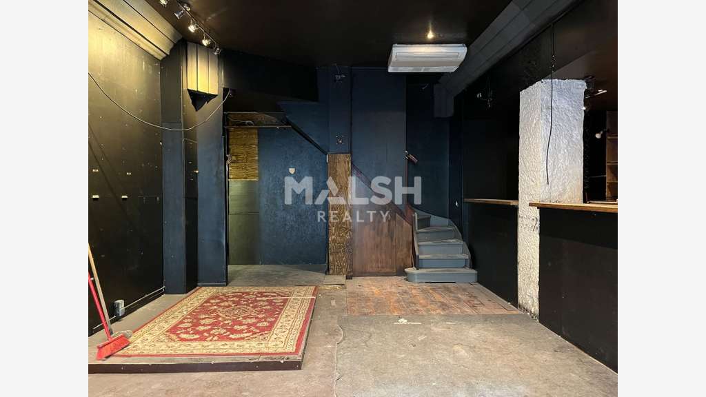 Local commercial 168m² à louer à Lyon 1er Terreaux