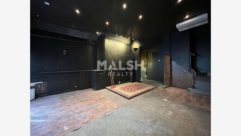 Local commercial 168m² à louer à Lyon 1er Terreaux