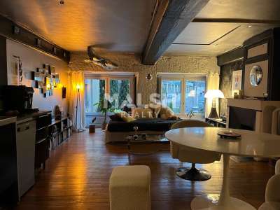 Location Locaux commerciaux - Boutiques à Lyon 1er