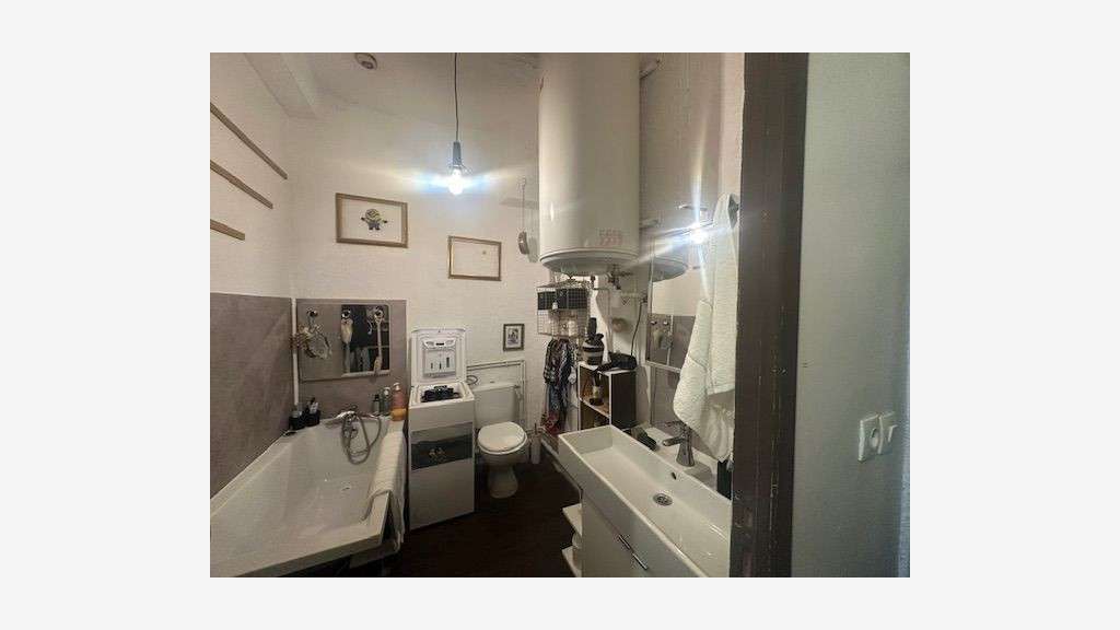Local commercial de 96m² à louer à Lyon 69001