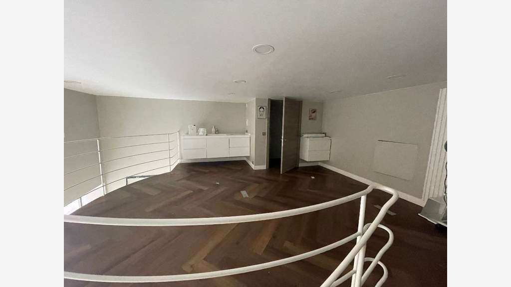 Local 55m² à louer à Lyon rue Paul Chenavard 69001