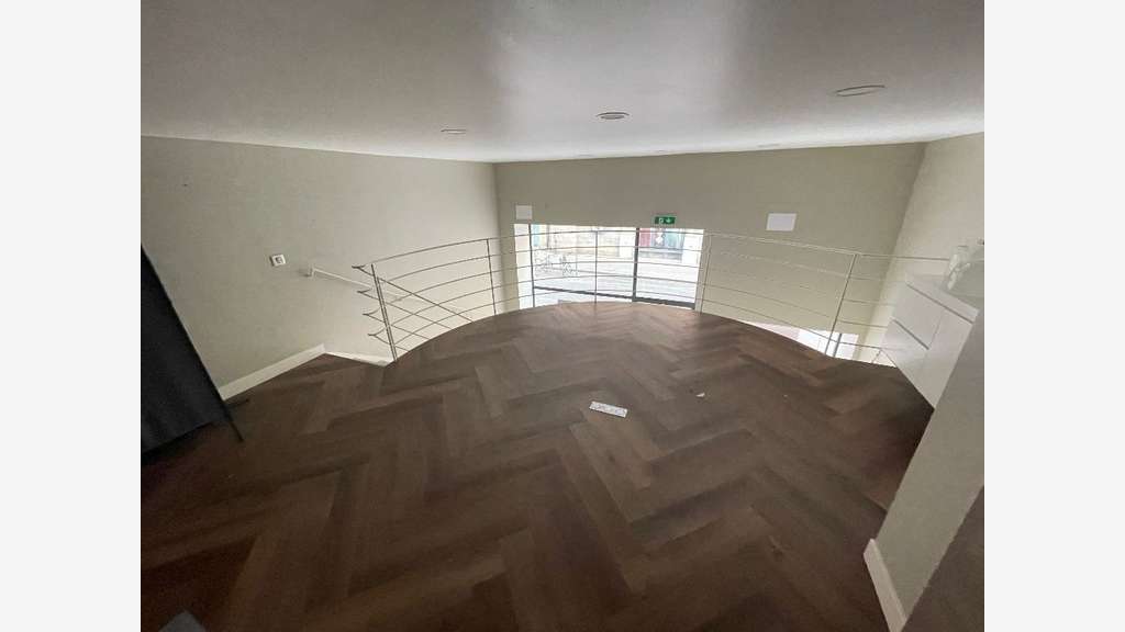 Local 55m² à louer à Lyon rue Paul Chenavard 69001