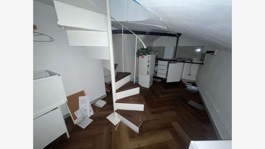 Local 55m² à louer à Lyon rue Paul Chenavard 69001