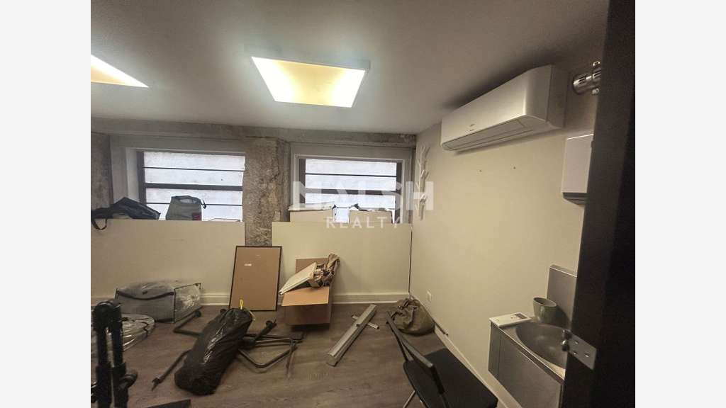 Local commercial à louer 55m² Lyon 1er Terreaux 