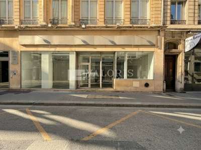 Location Locaux commerciaux - Boutiques à Lyon 1er
