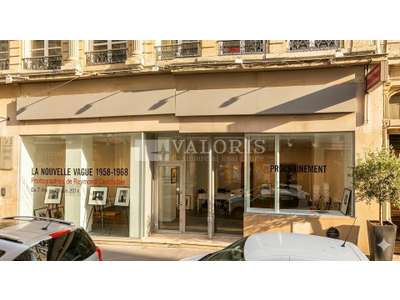 Location Locaux commerciaux - Boutiques à Lyon 1er