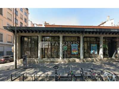 Location Locaux commerciaux - Boutiques à Lyon 1er