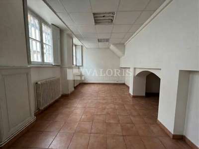 Local commercial 33m² à louer Lyon 1er Pentes 