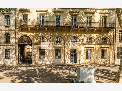 Local commercial 268m² à louer à Lyon 1er