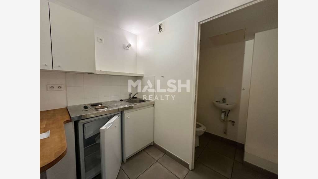 Local commercial de 97m² à louer à Lyon 69001