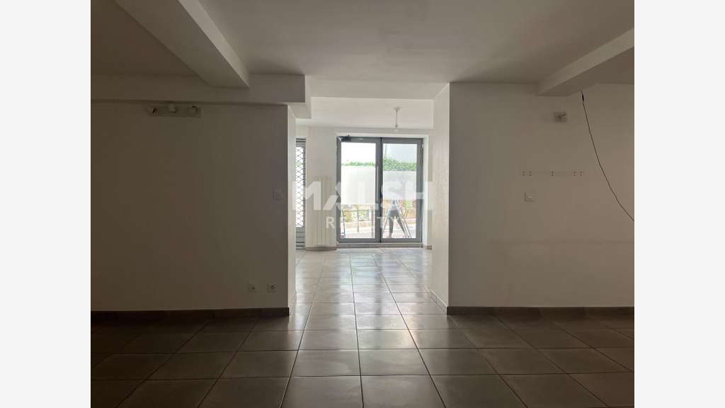 Local commercial de 97m² à louer à Lyon 69001