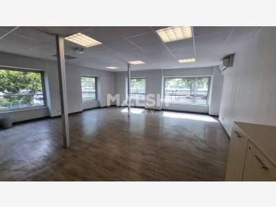 A louer local 314m² à Lyon 2e Quai Gailleton