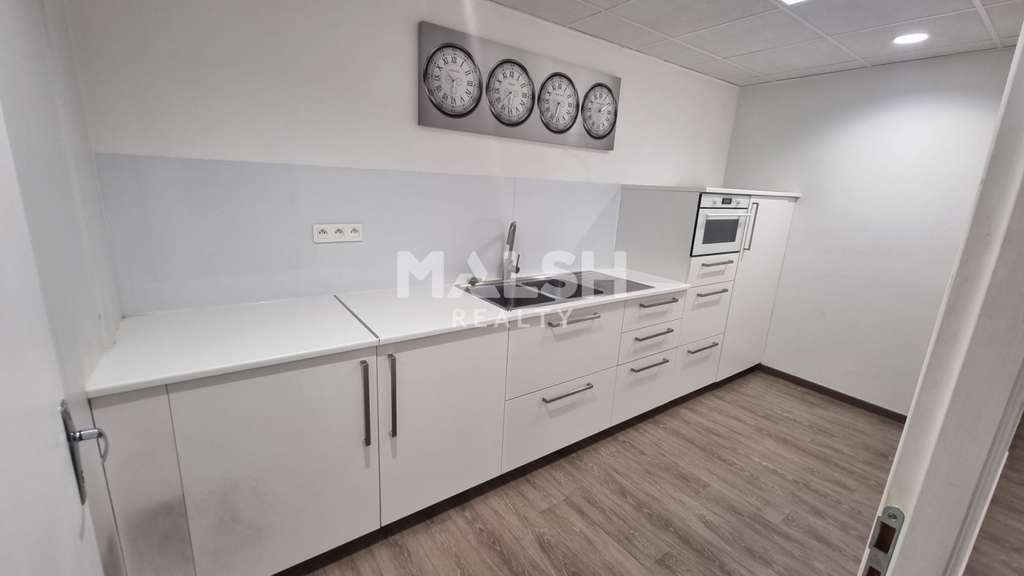 A louer local 314m² à Lyon 2e Quai Gailleton