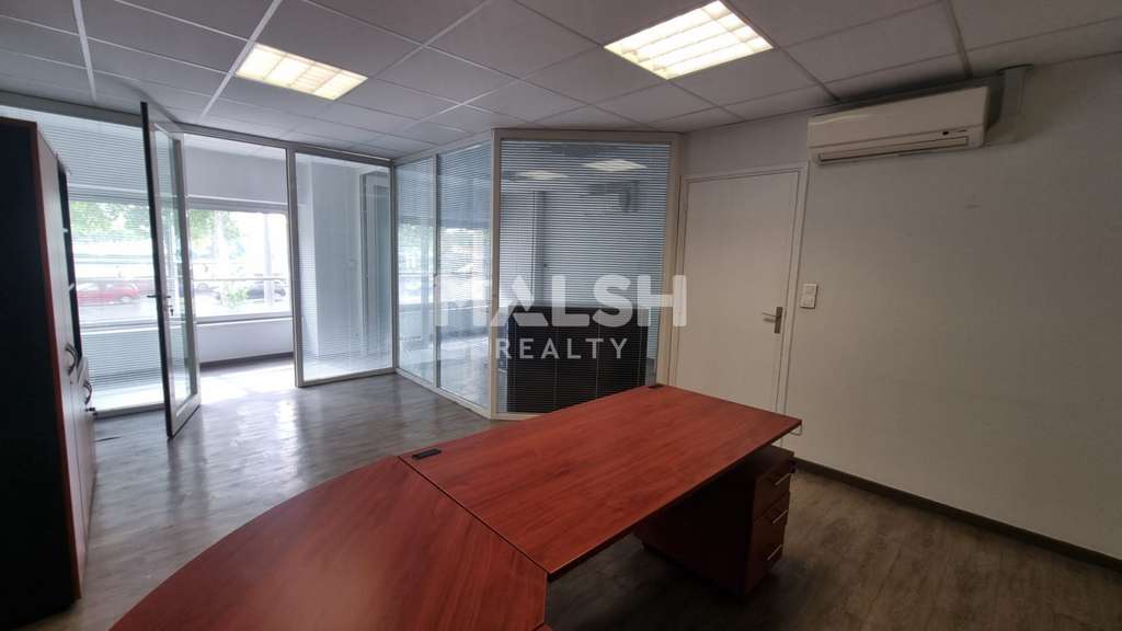 A louer local 314m² à Lyon 2e Quai Gailleton