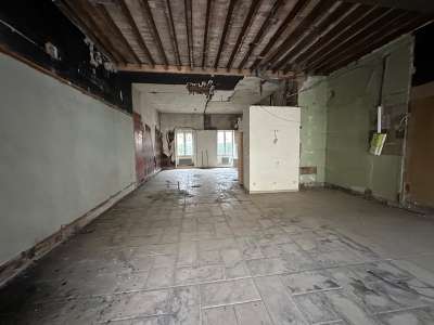 Location Locaux commerciaux - Boutiques à Lyon 2e