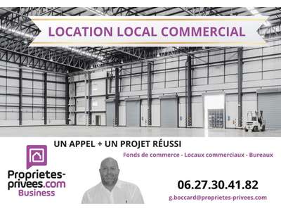 Location Locaux commerciaux - Boutiques à Lyon 2e