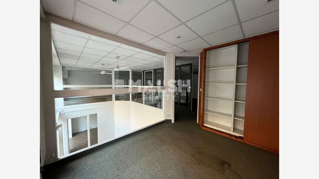 A louer local 142m² à Lyon 2e Charité / Ainay