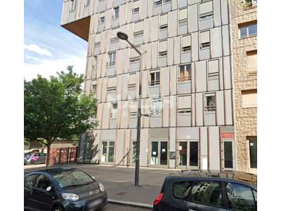 Location Locaux commerciaux - Boutiques à Lyon 2e