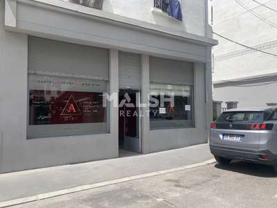 Location Locaux commerciaux - Boutiques à Lyon 2e