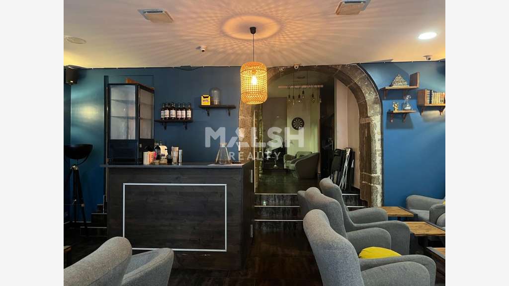 Local à louer 106m² Lyon 2e rue Port du Temple