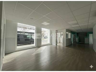 Location Locaux commerciaux - Boutiques à Lyon 2e