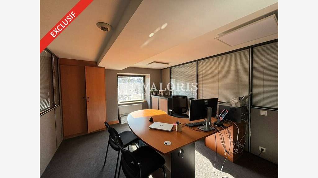Location beau local 250m² Lyon 2e Place Bellecour