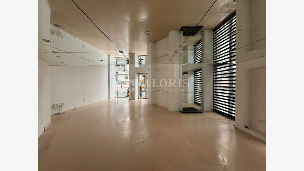 Location local   45m² angle Bellecour à Lyon 2e