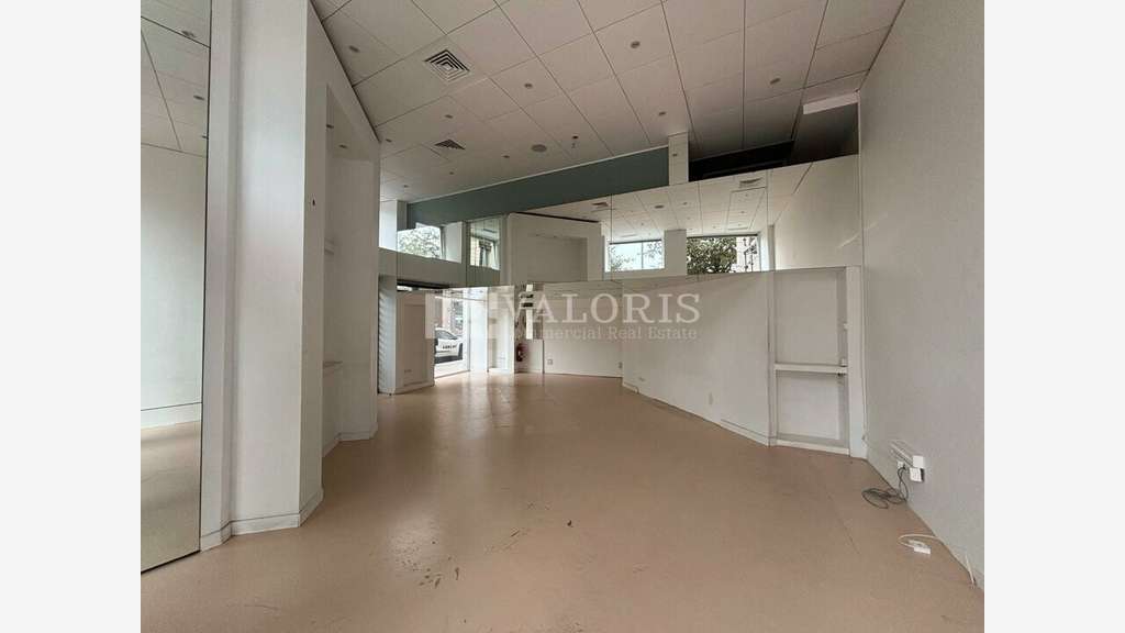 Location local   45m² angle Bellecour à Lyon 2e