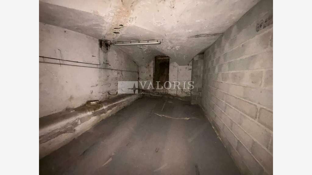 Location local   45m² angle Bellecour à Lyon 2e