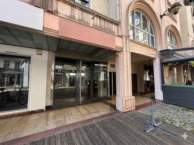 Location Locaux commerciaux - Boutiques à Lyon 2e