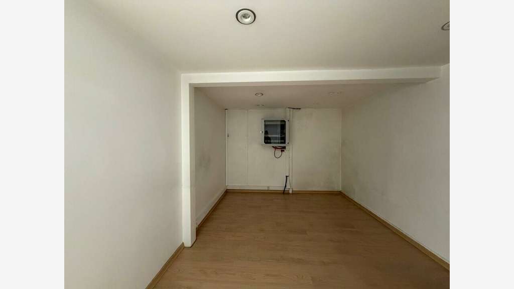 Location local commercial 55m² Carré d'Or Lyon 2e