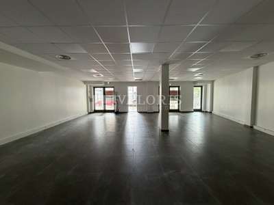 Location Locaux commerciaux - Boutiques à Lyon 2e