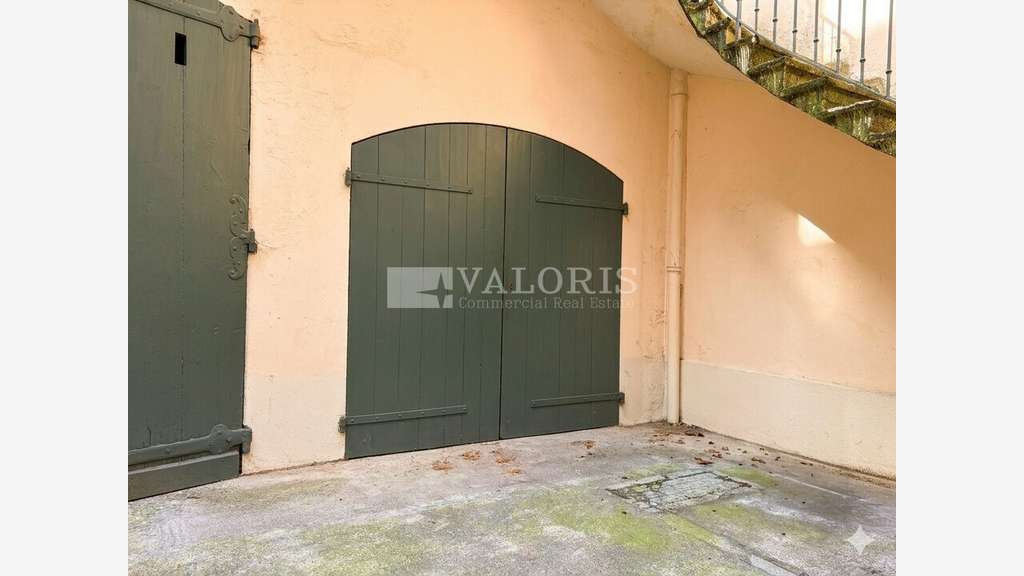 Location local 55.5m² à Lyon 2e presqu'ile