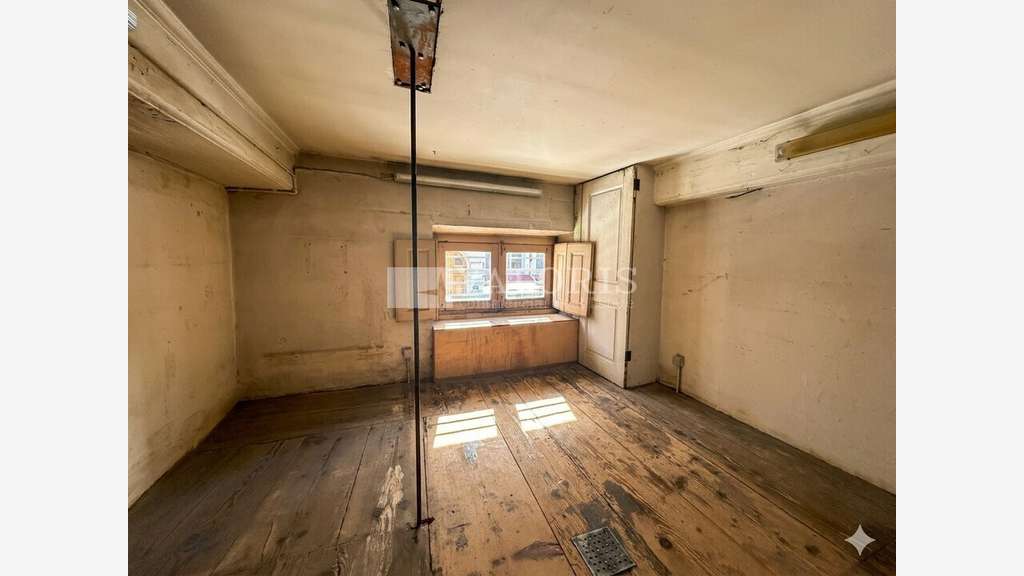 Location local 55.5m² à Lyon 2e presqu'ile