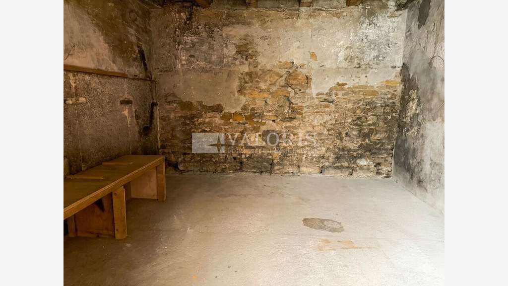 Location local 55.5m² à Lyon 2e presqu'ile