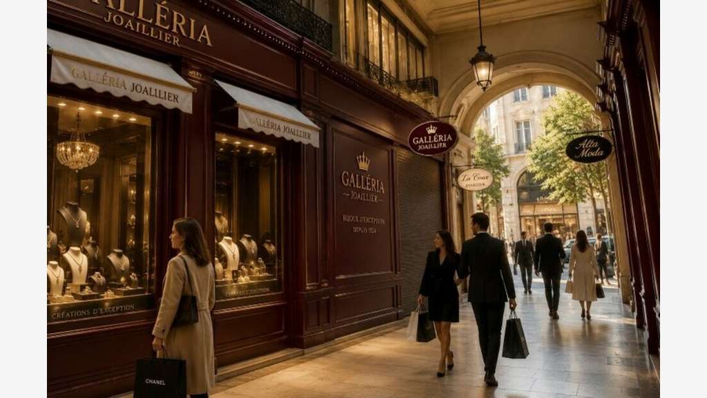 A louer local commercial 30m² empl N°1 Lyon 2e
