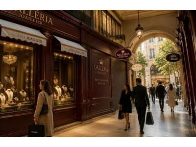 Location Locaux commerciaux - Boutiques à Lyon 2e