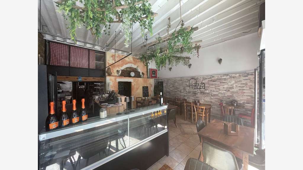 A LOUER - LOCAL COMMERCIAL - 64 RUE DE LA CHARITE