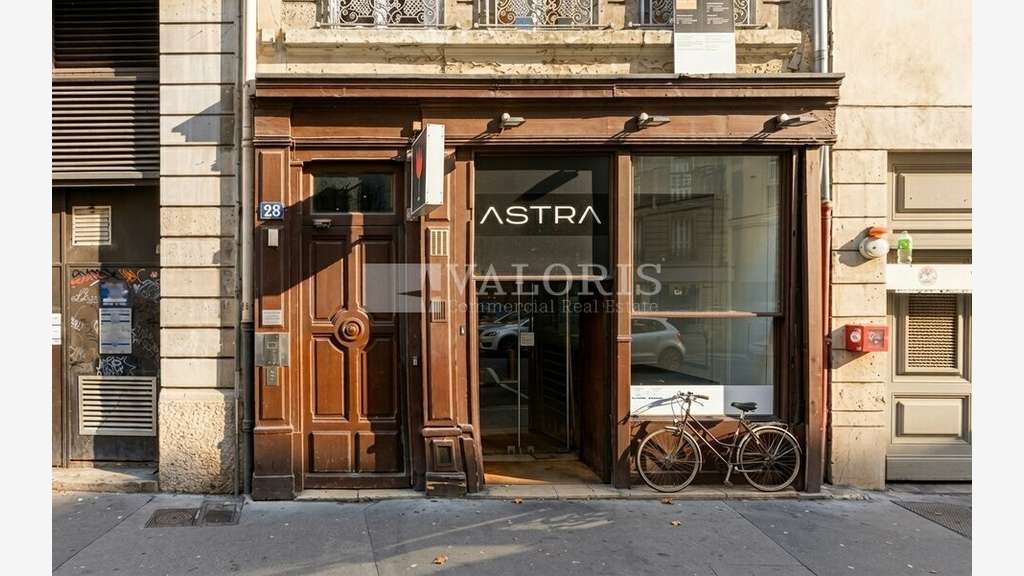 LYON 2 - LOCAL COMMERCIAL à louer