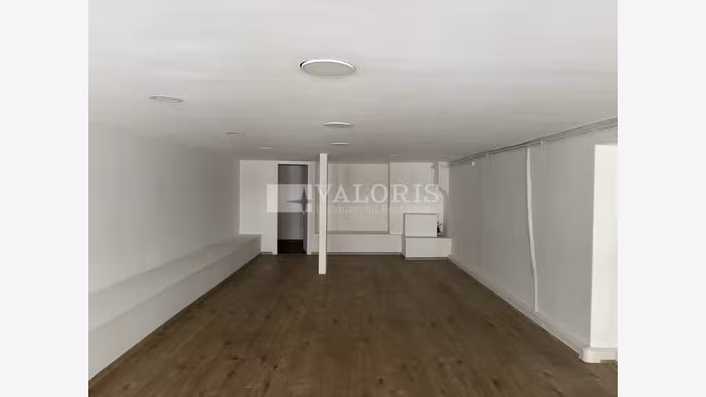LYON - LOCAL COMMERCIAL à louer
