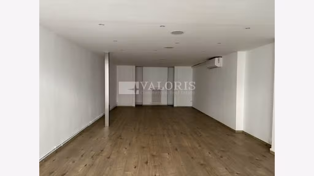 LYON - LOCAL COMMERCIAL à louer