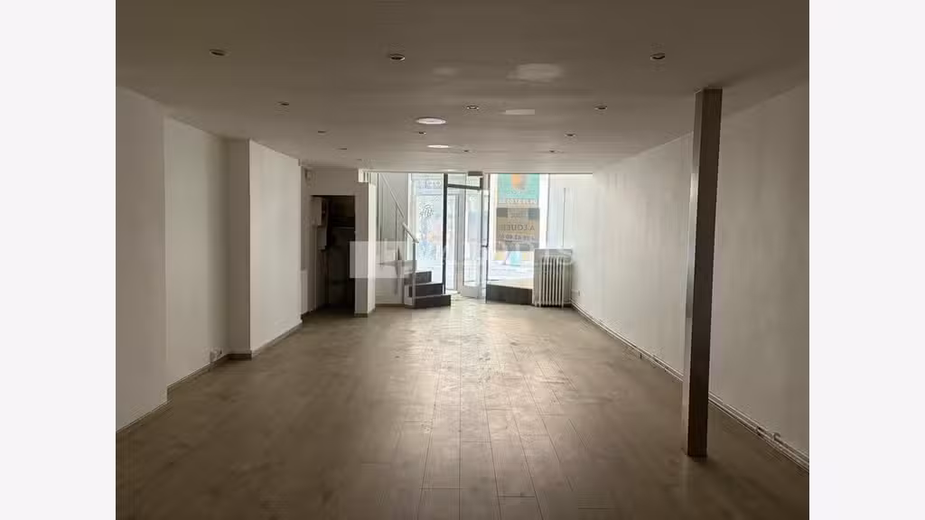 LYON - LOCAL COMMERCIAL à louer