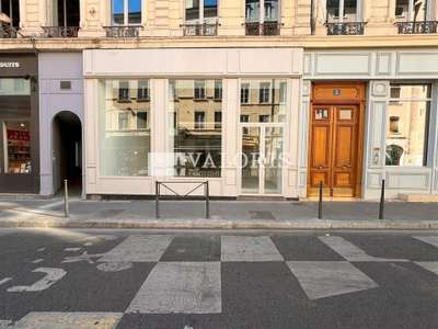 LYON 2 - LOCAL COMMERCIAL à louer