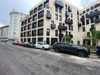 Location Locaux commerciaux - Boutiques à Lyon 3e