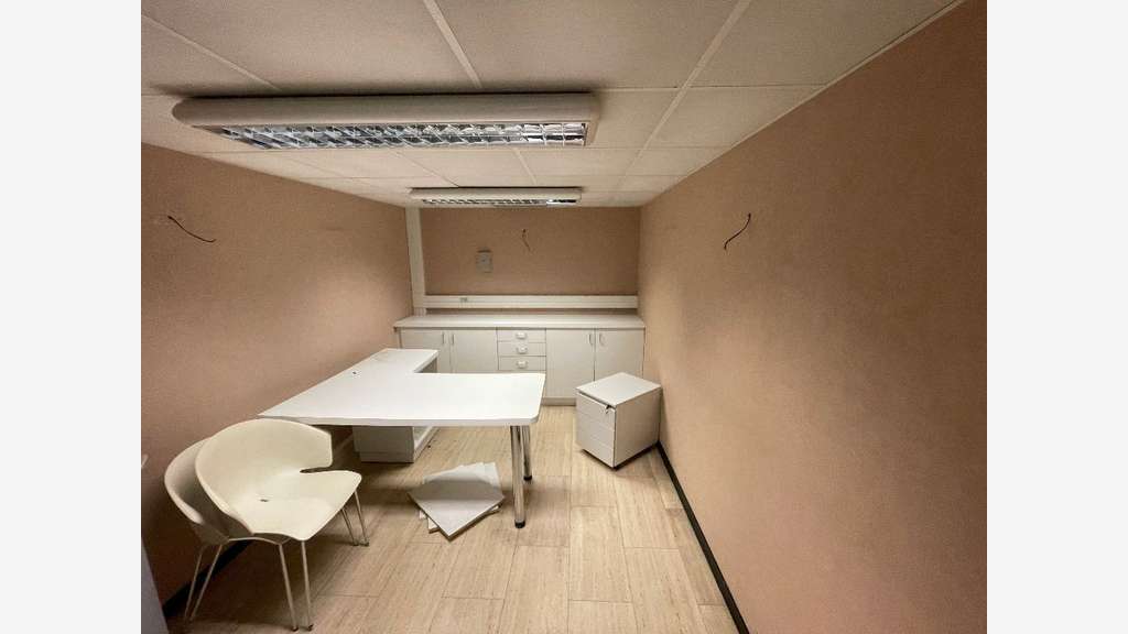 A louer local commercial 152m² Cours Lafayette
