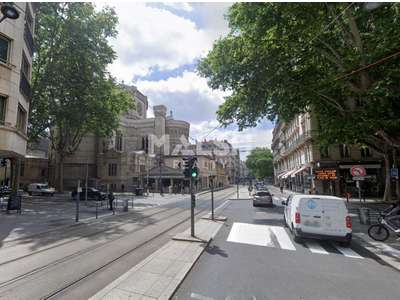 Location Locaux commerciaux - Boutiques à Lyon 3e