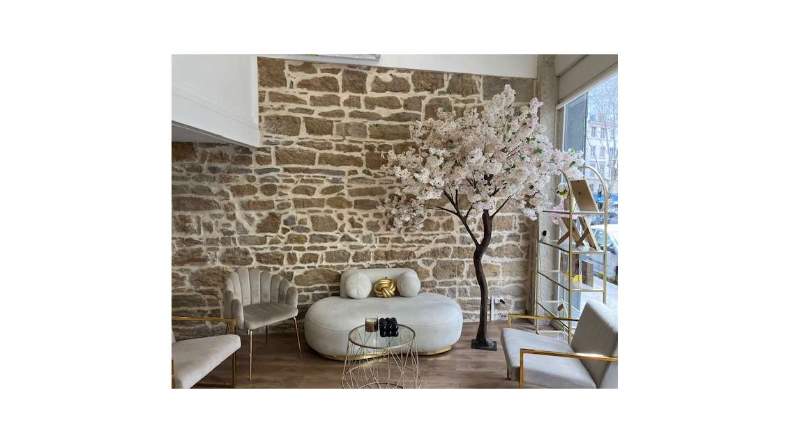 Beau Local 80m² à Lyon 3e proche Quai Augagneur  